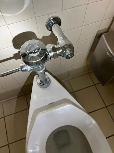 Fixture installation and repair for Pipe Repair in Highwood